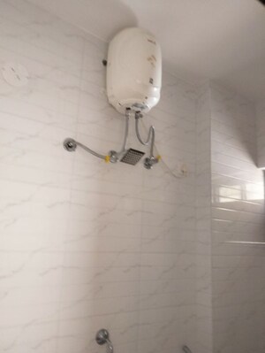 Bathroom in 2 BHK Apartment at Kumar Palmsprings, Undri – for Sale