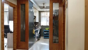 Gym in 3.5 BHK Builder Floor at Sector 15 – for Sale