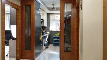 Gym in 3.5 BHK Builder Floor at Sector 15 – for Sale