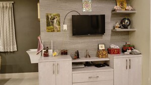 Furnished Amenities in 3.5 BHK Builder Floor at Sector 15 – for Sale