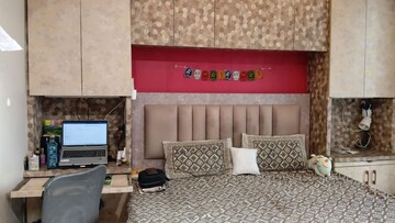 Team Area in 3.5 BHK Builder Floor at Sector 15 – for Sale