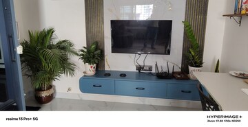 Furnished Amenities in 1 BHK Apartment at Sri Sai Residency Kadubeesanahalli, Kadubeesanahalli – for Rent