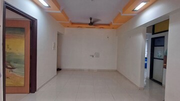 Living Room in 2 BHK Apartment at Kalpataru Paramount, Kapur Bawdi – for Rent