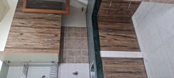 2 BHK + Study Room Apartment For Rent in Sarita Vihar
