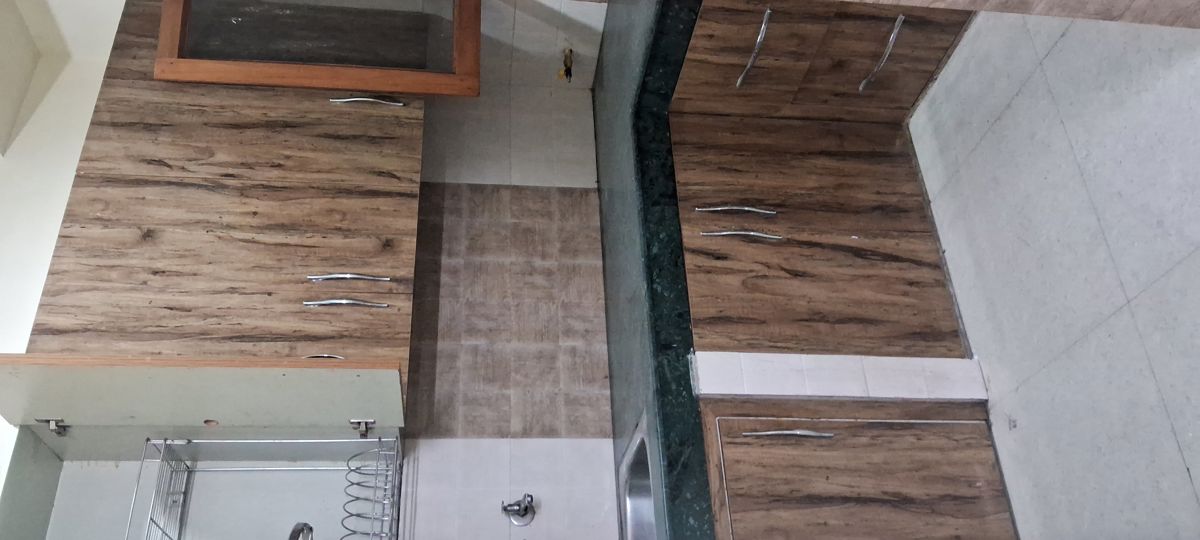 2 BHK + Study Room Apartment For Rent in Sarita Vihar