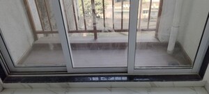 Balcony in 2 BHK Apartment at Viraj Heights, Kopri – for Sale