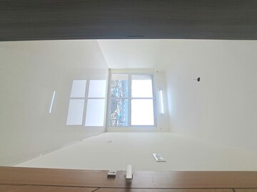 Furnished Amenities in 3.5 BHK Apartment at Moreshwar 19 East, Nerul – for Rent