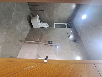 Furnished Amenities in 3.5 BHK Apartment at Moreshwar 19 East, Nerul – for Rent