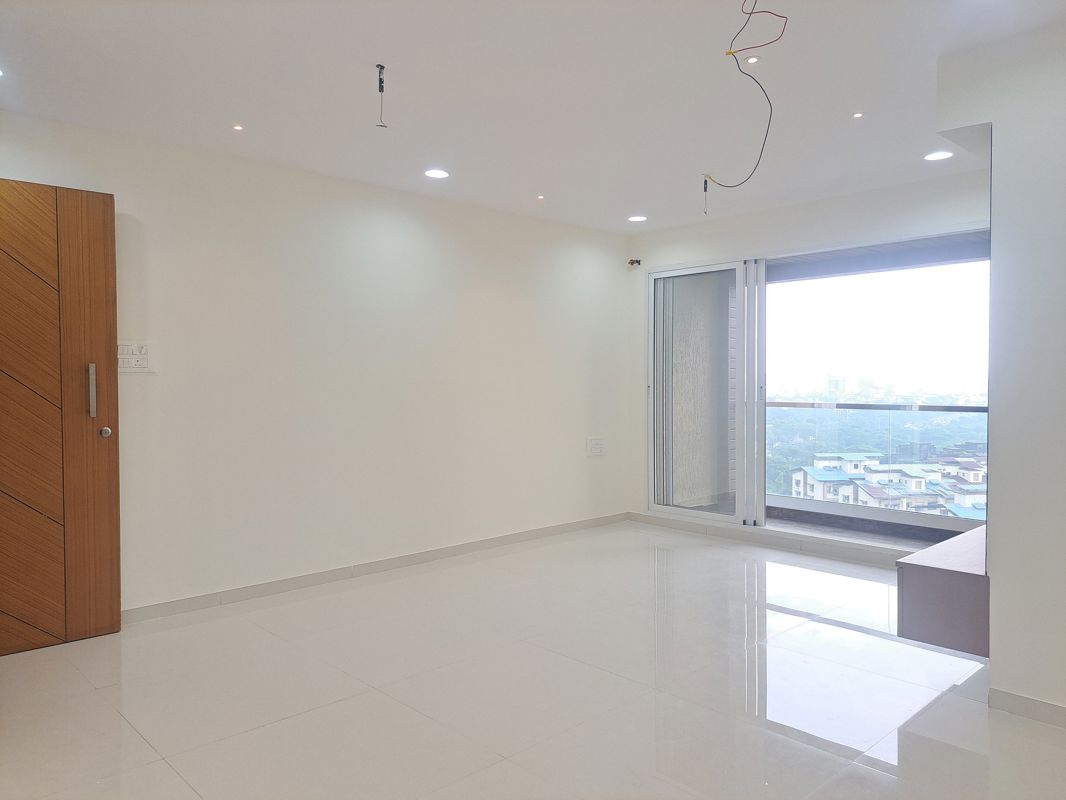 3.5 BHK + Servant Room 2200 Sq.Ft. Apartment in Moreshwar 19 East
