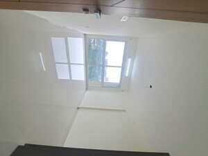 Room in 3.5 BHK Apartment at Moreshwar 19 East, Nerul – for Rent