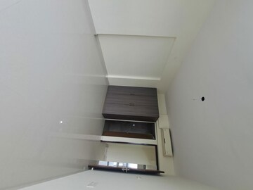 Furnished Amenities in 3.5 BHK Apartment at Moreshwar 19 East, Nerul – for Rent