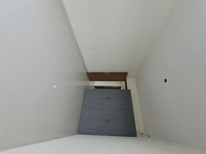 Room in 3.5 BHK Apartment at Moreshwar 19 East, Nerul – for Rent