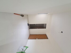 Furnished Amenities in 3.5 BHK Apartment at Moreshwar 19 East, Nerul – for Rent