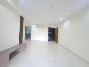 Room in 3.5 BHK Apartment at Moreshwar 19 East, Nerul – for Rent