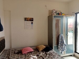 Living Room in 1 BHK Apartment at Nalasopara West – for Rent