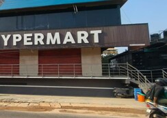 Showroom For Rent in Kakkanad