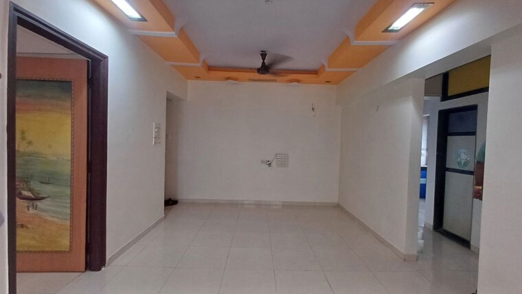 Living Room, kalpataru-paramount 2 Bedroom 711 Sq.Ft. Apartment In Kapur Bawdi Thane 9954753