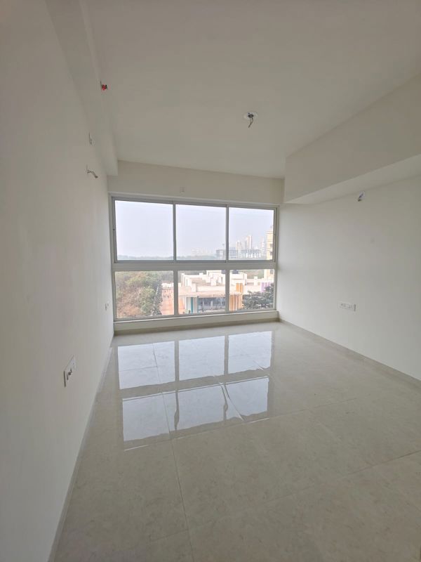 3 BHK + Pooja Room,Servant Room,Study Room,Extra Room Apartment For Rent in Seawoods