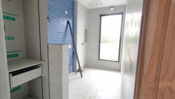 Building Lobby in 4 BHK Builder Floor at Sector 15 – for Sale