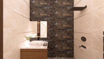 Furnished Amenities in 4 BHK Builder Floor at Sector 15 – for Sale