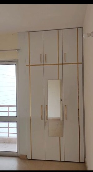 Building Lobby in 3.5 BHK Apartment at Levana Celebrity Meadows, Bagiamau – for Rent