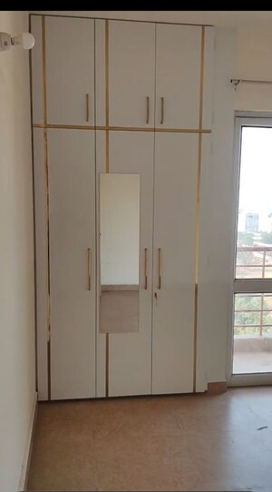 Building Lobby in 3.5 BHK Apartment at Levana Celebrity Meadows, Bagiamau – for Rent