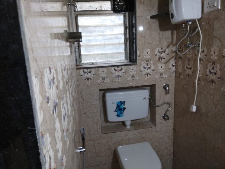 Bathroom, ghp-woodland-heights 1 Bedroom 550 Sq.Ft. Apartment In Chandivali Mumbai 9954762