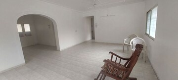 Bedroom in 2.5 BHK Villa at Aundh – for Rent