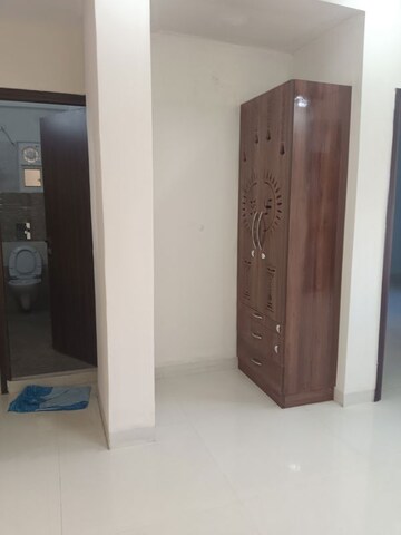 Building Lobby in 3 BHK Apartment at Kokapet – for Rent