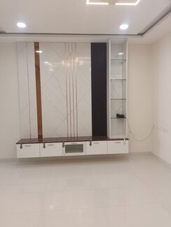 3 BHK + Pooja Room Apartment For Rent in Kokapet