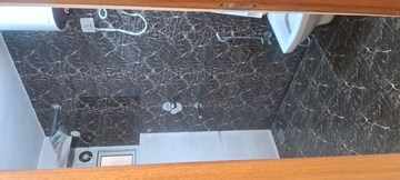 Bedroom in 4 BHK Apartment at Sarita Vihar – for Sale