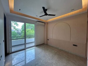 Kitchen in 4 BHK Apartment at Vasant Kunj – for Rent