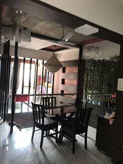 1 RkApartment For Rent in Mhada Apartments Chandivali