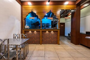 Floor Plan in  Shop at Koramangala – for Rent