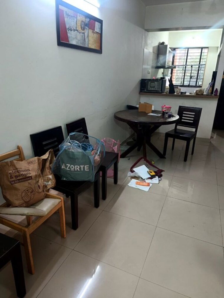Living Room, vejalpur 2 Bedroom 810 Sq.Ft. Apartment In Vejalpur Ahmedabad 9954389