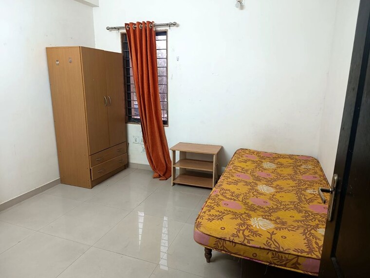 Bedroom, vejalpur 2 Bedroom 810 Sq.Ft. Apartment In Vejalpur Ahmedabad 9954389