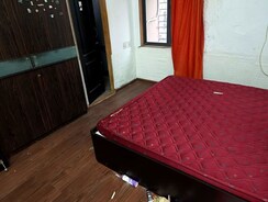 2 BHK Apartment For Rent in Vejalpur