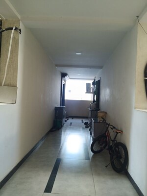 Building Lobby in 3 BHK Apartment at Kokapet – for Rent