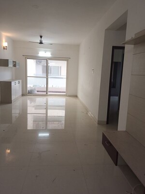 3 BHK Apartment For Rent in Kokapet