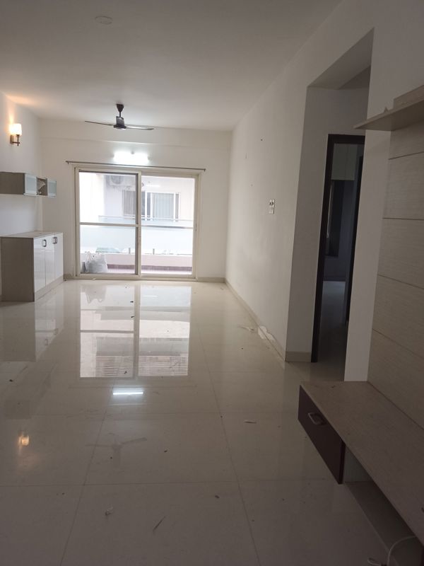 3 BHK + Pooja Room Apartment For Rent in Kokapet
