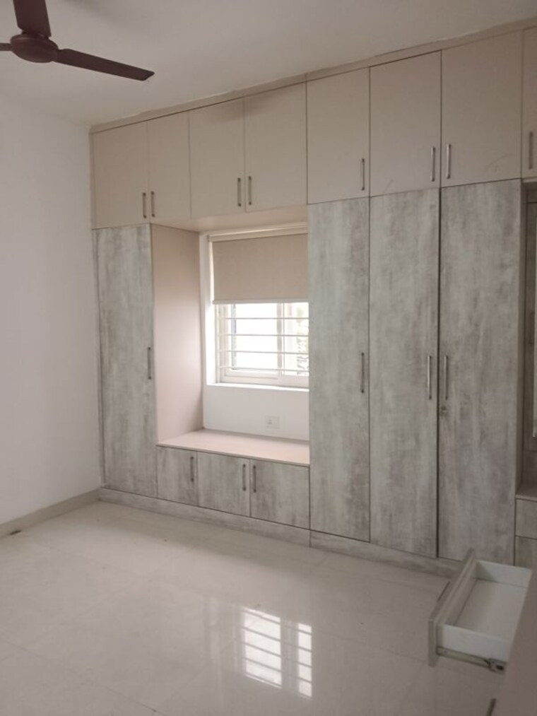 Room, kokapet 3 Bedroom 1650 Sq.Ft. Apartment In Kokapet Hyderabad 9954777