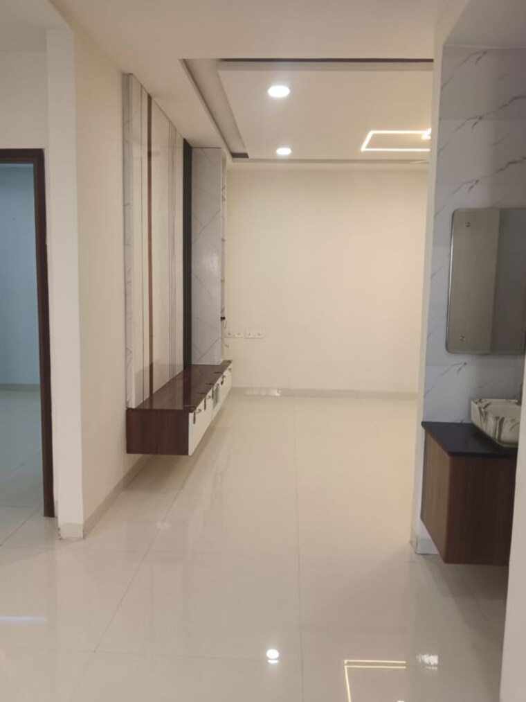 undefined, kokapet 3 Bedroom 1650 Sq.Ft. Apartment In Kokapet Hyderabad 9954777