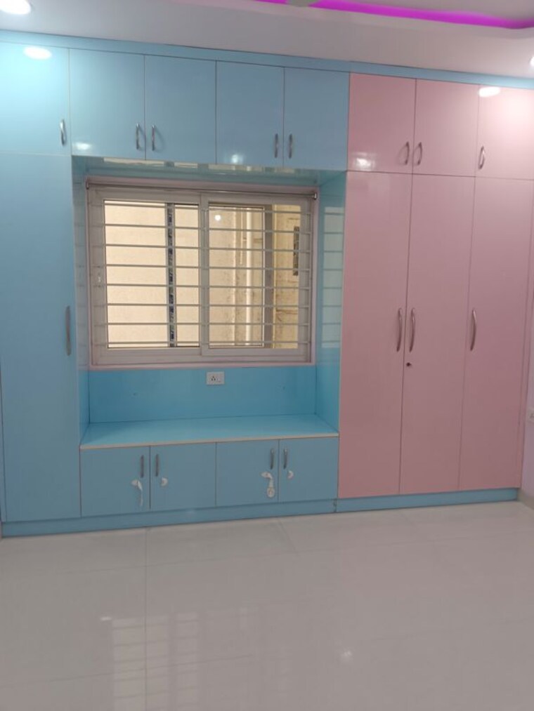 Room, kokapet 3 Bedroom 1650 Sq.Ft. Apartment In Kokapet Hyderabad 9954777