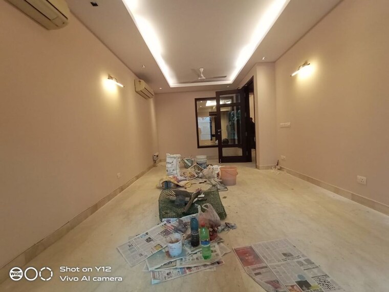 Room, panchsheel enclave 3 Bedroom 265 Sq.Ft. Builder Floor In Panchsheel Enclave Delhi 9954779
