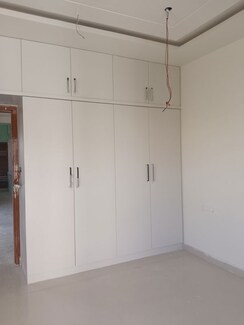 3 BHK + Pooja Room Apartment For Rent in Kokapet