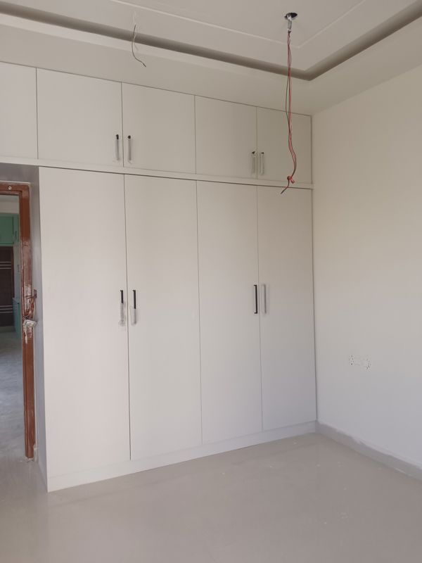 3 BHK + Pooja Room Apartment For Rent in Kokapet