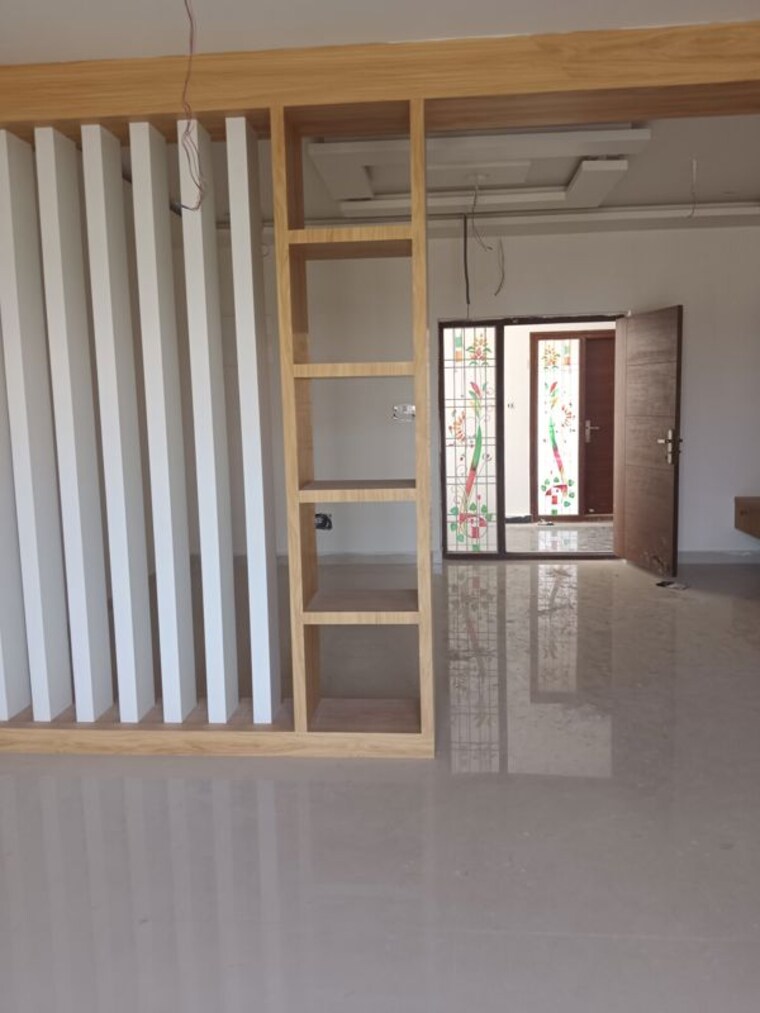 Balcony, kokapet 3 Bedroom 1950 Sq.Ft. Apartment In Kokapet Hyderabad 9954785