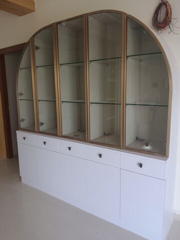 Furnished Amenities in 3 BHK Apartment at Kokapet – for Rent