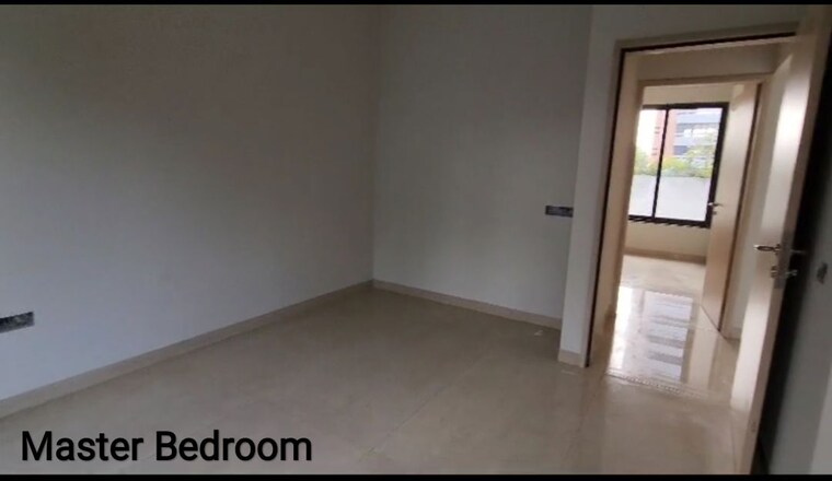 Room, kumar-siddhachal 3 Bedroom 1554 Sq.Ft. Apartment In Market Yard Pune 9954786