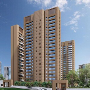 3 BHK Apartment For Sale in Kumar Siddhachal, Market Yard